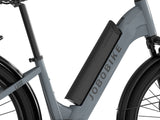 JOBOBIKE Luxe Smart Urban Bicicletta Elettrica JOBOBIKE