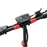 Isinwheel IX8 Monopattino elettrico Isinwheel