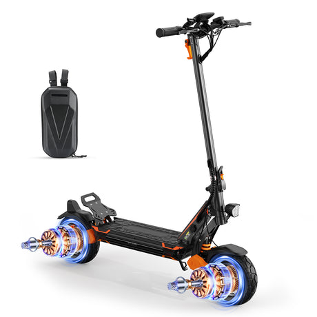 CIRCOOTER GT1 DUAL UniVelo.IT