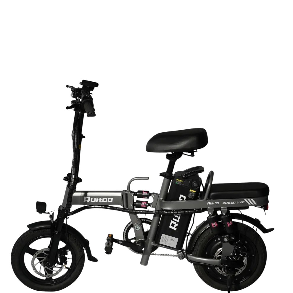 RUITOO T14 RUITOO SRL