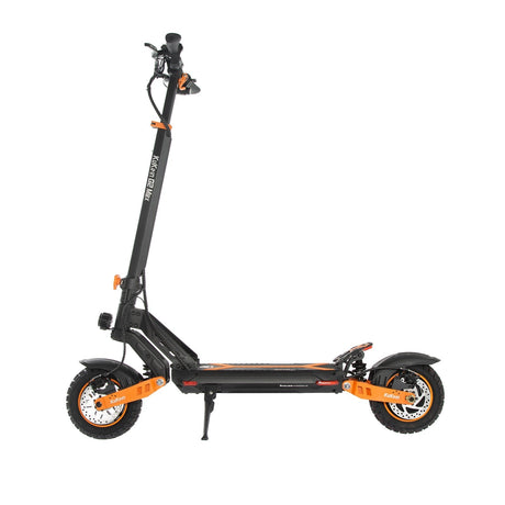 KuKirin G2 MAX Monopattino elettrico KuKirin