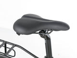 JOBOBIKE EddyX Bicicletta Elettrica - ottobest.it