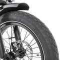 JOBOBIKE EddyX Bicicletta Elettrica - ottobest.it