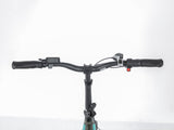 JOBOBIKE EddyX Bicicletta Elettrica - ottobest.it