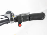 JOBOBIKE EddyX Bicicletta Elettrica - ottobest.it