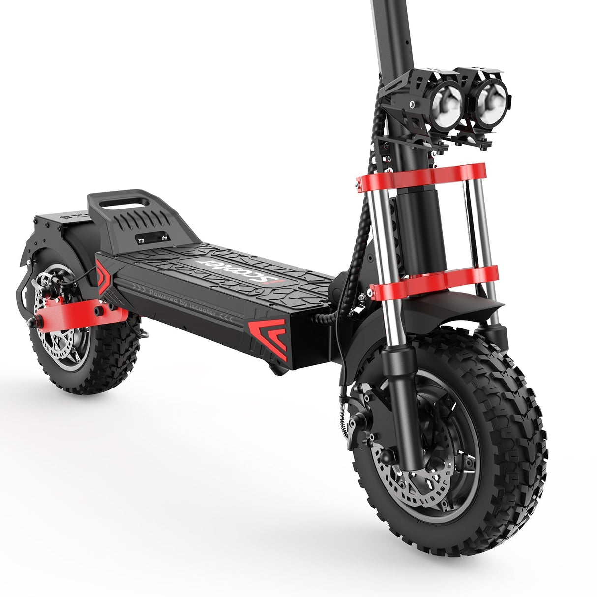 Isinwheel IX8 Monopattino elettrico Isinwheel