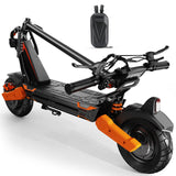 CIRCOOTER GT1 DUAL UniVelo.IT