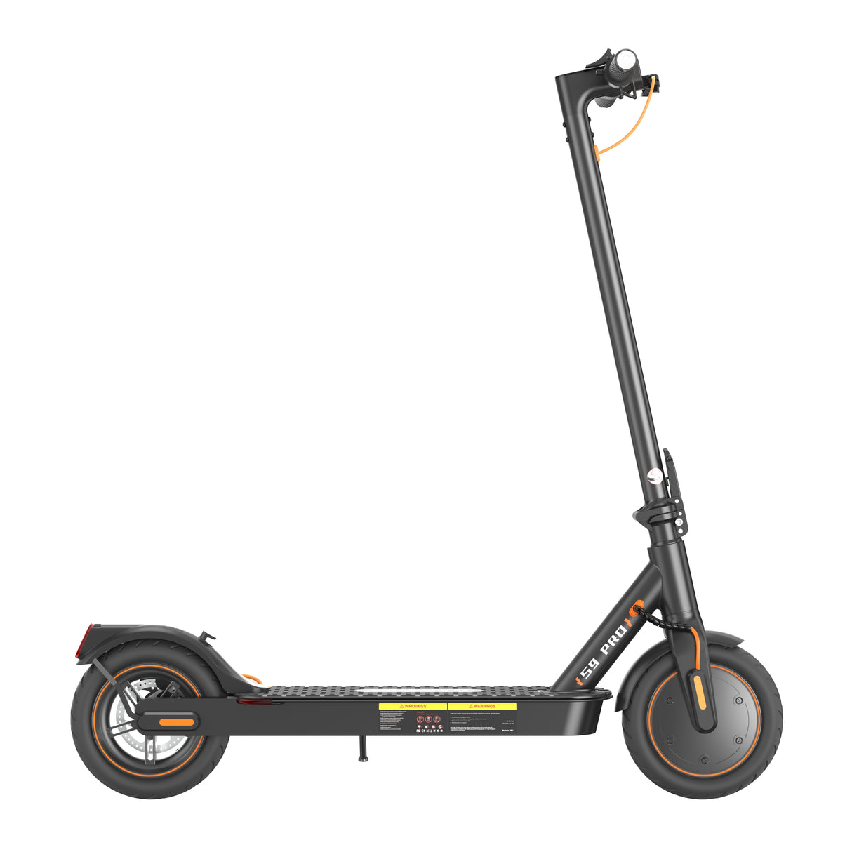 CIRCOOTER S9 PRO