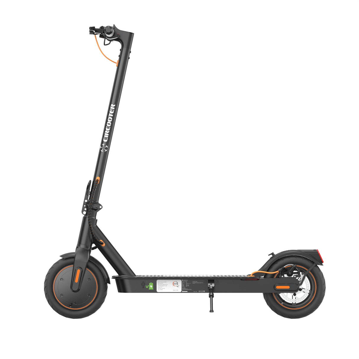 CIRCOOTER S9 PRO
