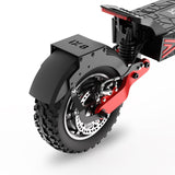 Isinwheel IX8 Monopattino elettrico Isinwheel