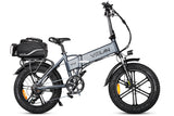 V3 2.0 Folding Fat Tires Bicicletta elettrica per adulti per tutti i terreni EU-VITILAN