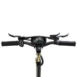 CIRCOOTER Cruiser Pro Off-Road Electric Scooter UniVelo.IT