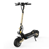 CIRCOOTER Cruiser Pro Off-Road Electric Scooter UniVelo.IT