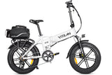 V3 2.0 Folding Fat Tires Bicicletta elettrica per adulti per tutti i terreni EU-VITILAN