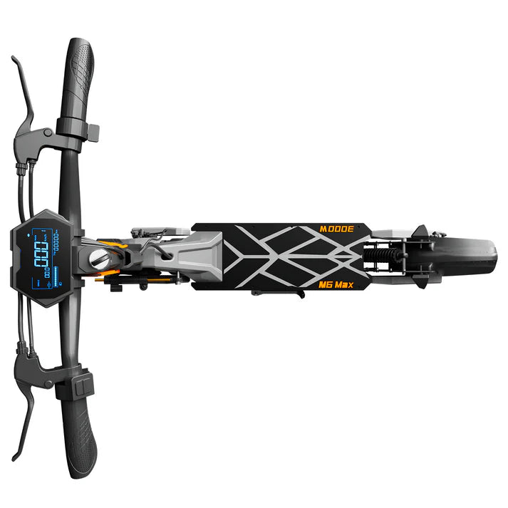 RUITOO M6 MAX RUITOO