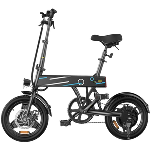 ISCOOTER EB1