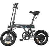 ISCOOTER EB1 iscooter
