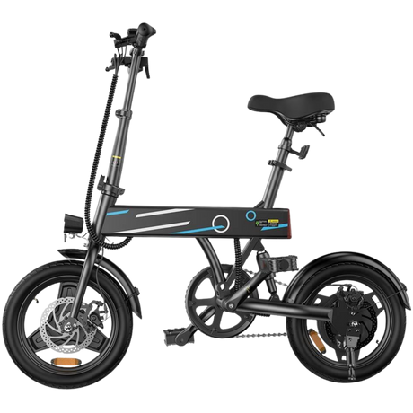 ISCOOTER EB1 iscooter