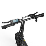 ISCOOTER EB1 iscooter