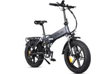 V3 2.0 Folding Fat Tires Bicicletta elettrica per adulti per tutti i terreni EU-VITILAN