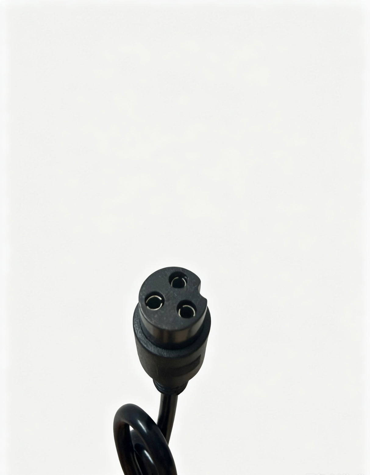 Caricabatterie da 60V con 3 Ampere