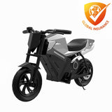 PAONAGO ADV250 Moto elettrica per bambini PAONAGO