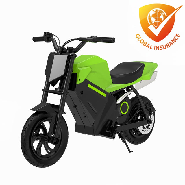 PAONAGO ADV250 Moto elettrica per bambini PAONAGO