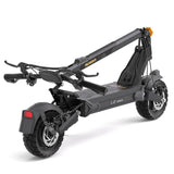 Ausom L2 Max Dual Motor Monopattino elettrico Ausom