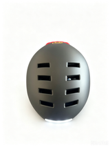 Casco con il Led