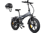 V3 2.0 Folding Fat Tires Bicicletta elettrica per adulti per tutti i terreni EU-VITILAN
