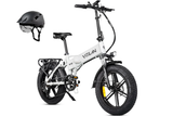V3 2.0 Folding Fat Tires Bicicletta elettrica per adulti per tutti i terreni EU-VITILAN