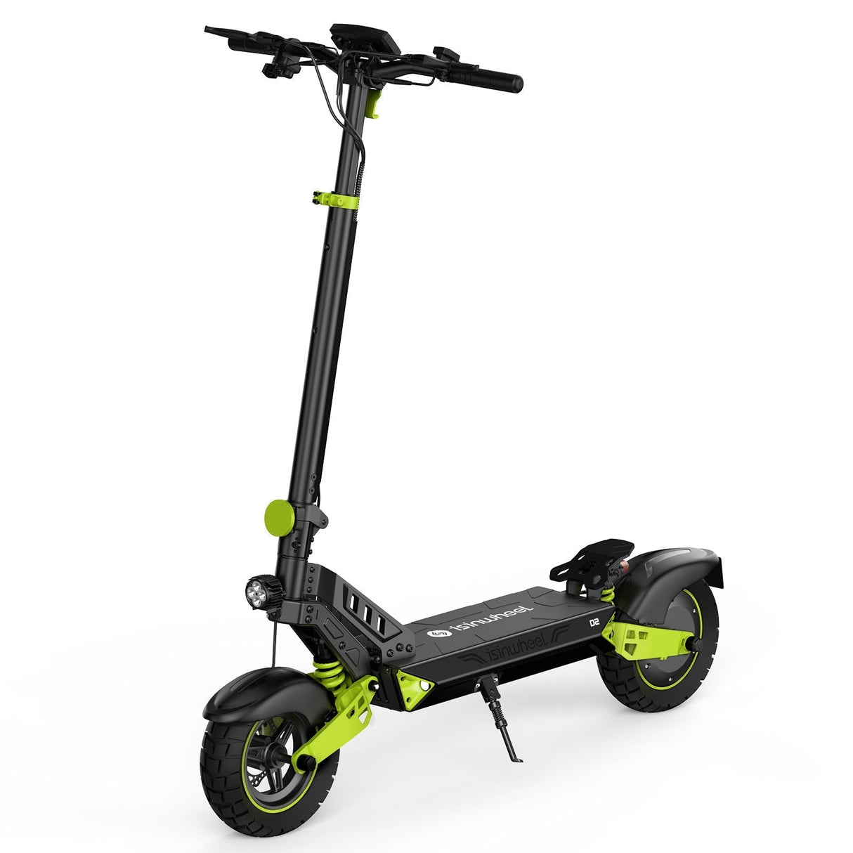 Isinwheel D2 Monopattino elettrico Isinwheel
