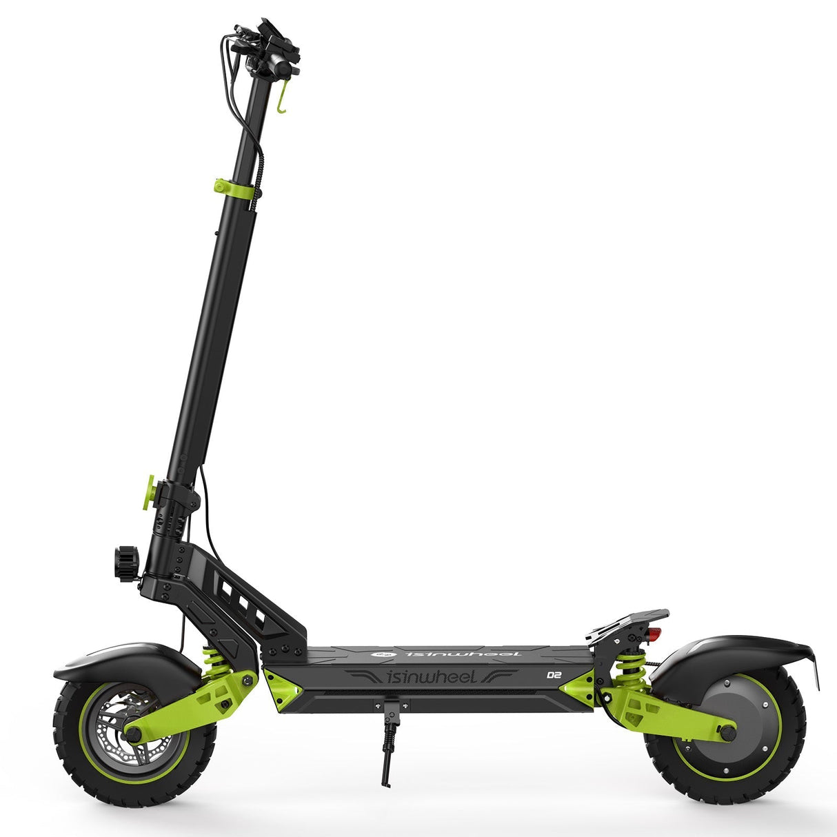 Isinwheel D2 Monopattino elettrico Isinwheel