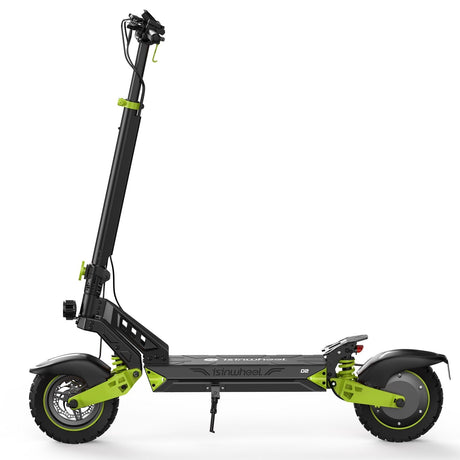 Isinwheel D2 Monopattino elettrico Isinwheel
