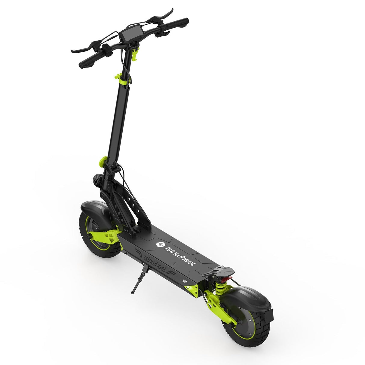 Isinwheel D2 Monopattino elettrico Isinwheel