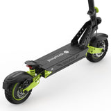 Isinwheel D2 Monopattino elettrico Isinwheel