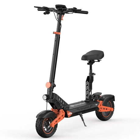 Isinwheel D2 PLUS Monopattino elettrico Isinwheel