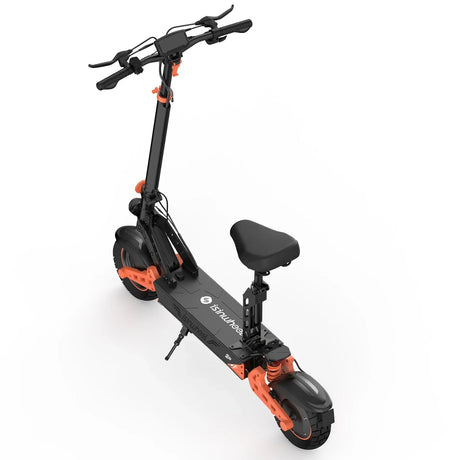 Isinwheel D2 PLUS Monopattino elettrico Isinwheel