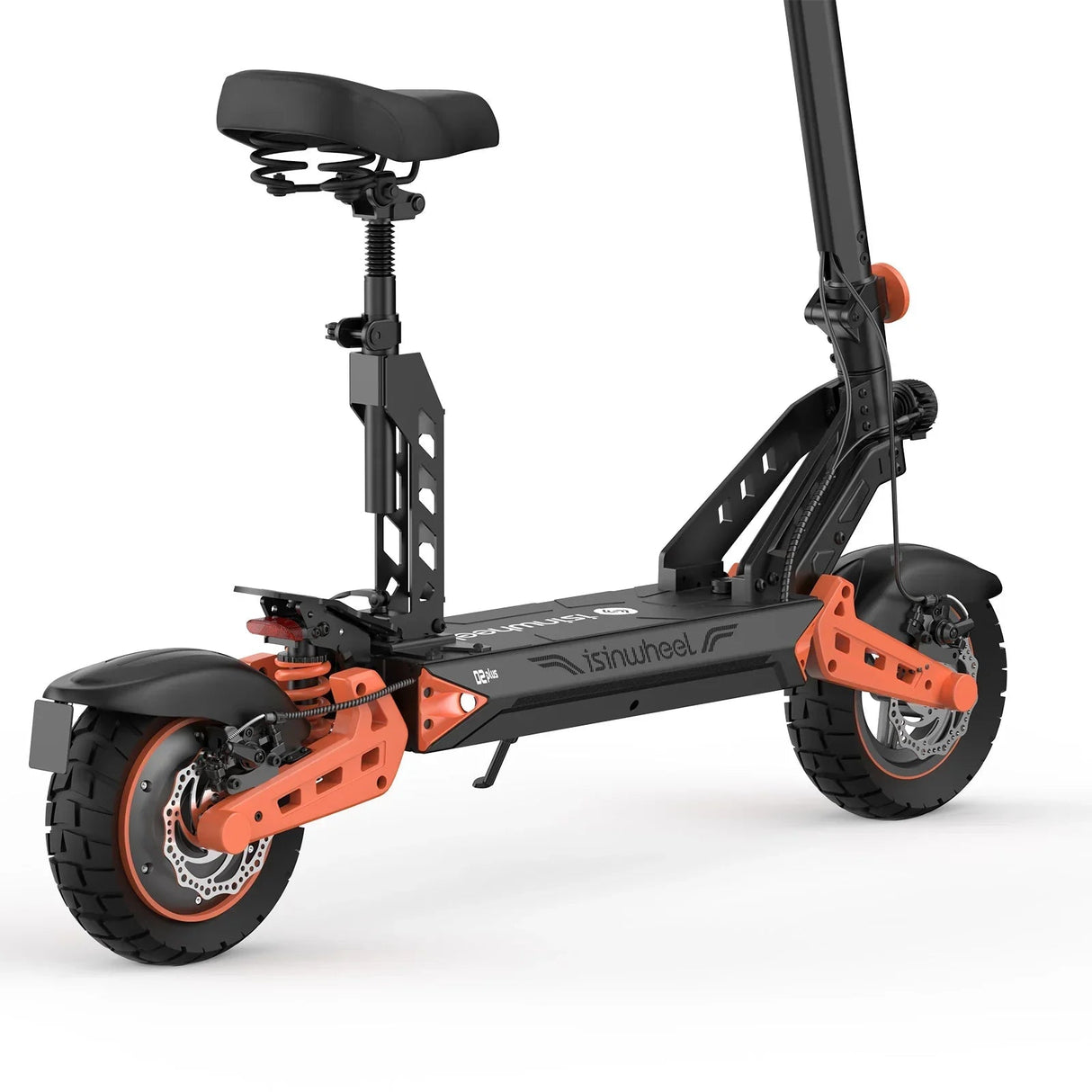 Isinwheel D2 PLUS Monopattino elettrico Isinwheel