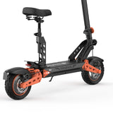 Isinwheel D2 PLUS Monopattino elettrico Isinwheel