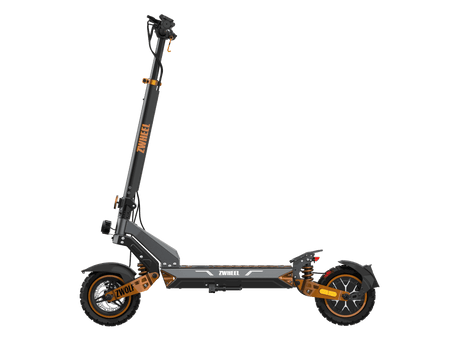 ZWHEEL D3 20ah UniVelo.IT