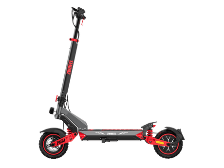 ZWHEEL D3 15ah UniVelo.IT