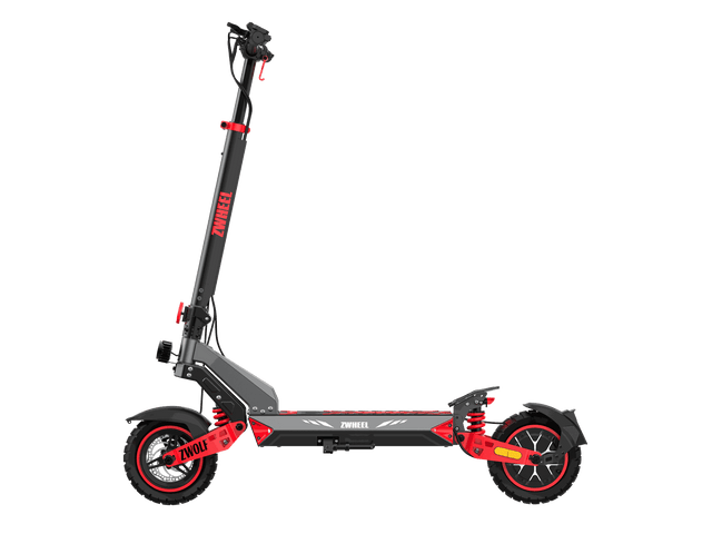 ZWHEEL D3 15ah UniVelo.IT