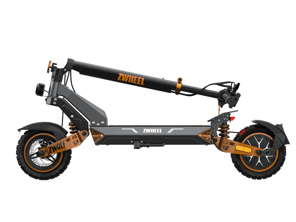 ZWHEEL D3 20ah UniVelo.IT