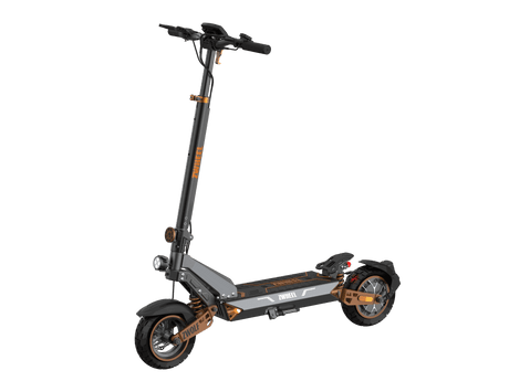 ZWHEEL D3 20ah UniVelo.IT