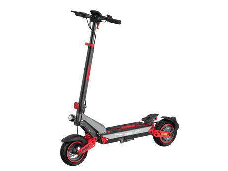 ZWHEEL D3 15ah UniVelo.IT