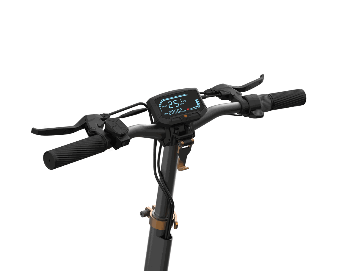 ZWHEEL D3 20ah UniVelo.IT