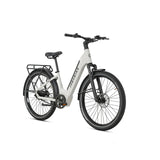 JOBOBIKE Dyno GT Bicicletta Elettrica con Cintura in Carbonio JOBOBIKE