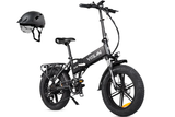 V3 2.0 Folding Fat Tires Bicicletta elettrica per adulti per tutti i terreni EU-VITILAN