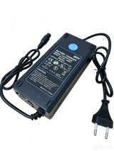 Caricabatterie da 60V con 3 Ampere
